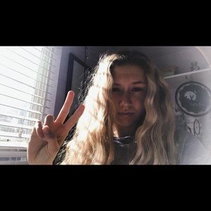 Meet your Posher, Kennedy